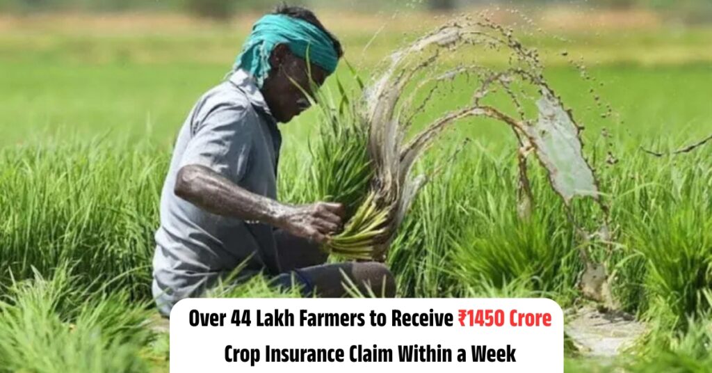 Agriculture and Sustainable Farming Practices