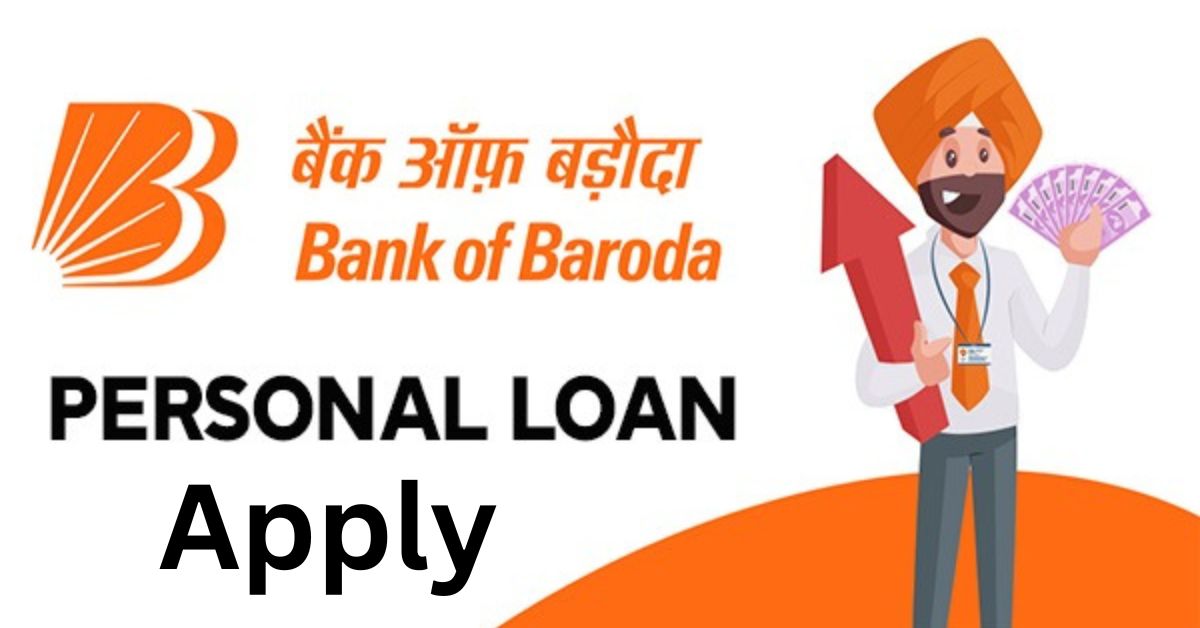 BOB Personal Loan Apply